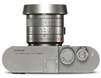 Leica M (240) Edition 60 "M60" set med Summilux-M 35mm f/1.4 ASPH