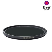 B+W Filter 806 (sex bländarsteg) ND106 82 mm XS-Pro MRC Nano