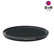 B+W Filter 810 (tio bländarsteg) ND110 46 mm XS-Pro MRC Nano