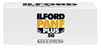 Ilford PanF, 120