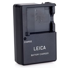 Leica extern laddare BC-DC15 för batteri BP-DC15 D-LUX 7/D-LUX (109) & C-LUX (1546)
