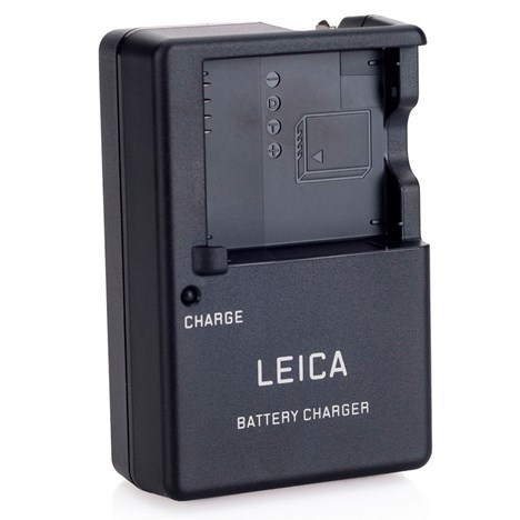 Leica batteriladdare BC-DC15 för batteri BP-DC15 D-LUX 7/D-LUX (109) & C-LUX (1546)