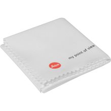 Leica Lens Cleaning Cloth