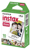 Fujifilm Instax Mini, singel 10 bilder