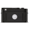 Leica M-A, svartkrom, kamerahus