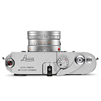 Leica M-A, silver, body