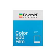 Polaroid Originals 600 Color, direktbildsfilm