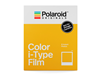 Polaroid Originals I-Type Color, direktbildsfilm