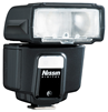 Nissin i40 blixt för Leica D-LUX/V-LUX/Digilux